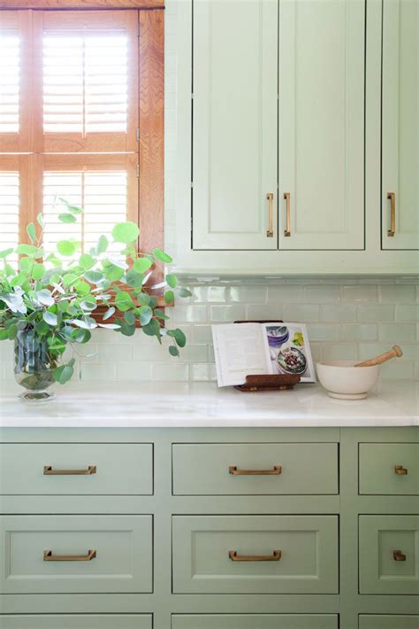 The Best Paint For Kitchen Cabinets