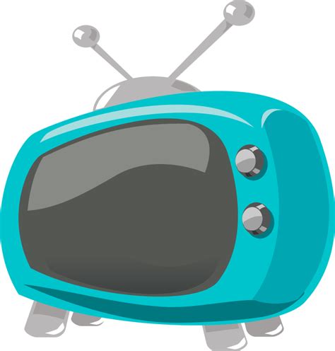 Cartoon Tv Png Picture Png Mart