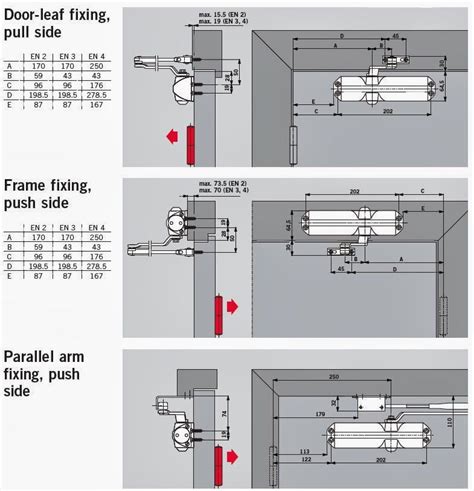 Dorma Sliding Door Wiring Diagram