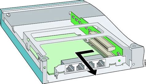 Cisco Intrusion Prevention System Appliance And Module Installation