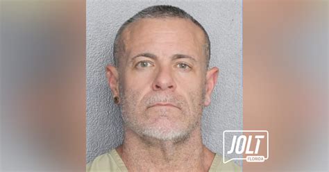 Broward Sheriffs Office Cracks 12 Year Old Cold Case Florida Jolt