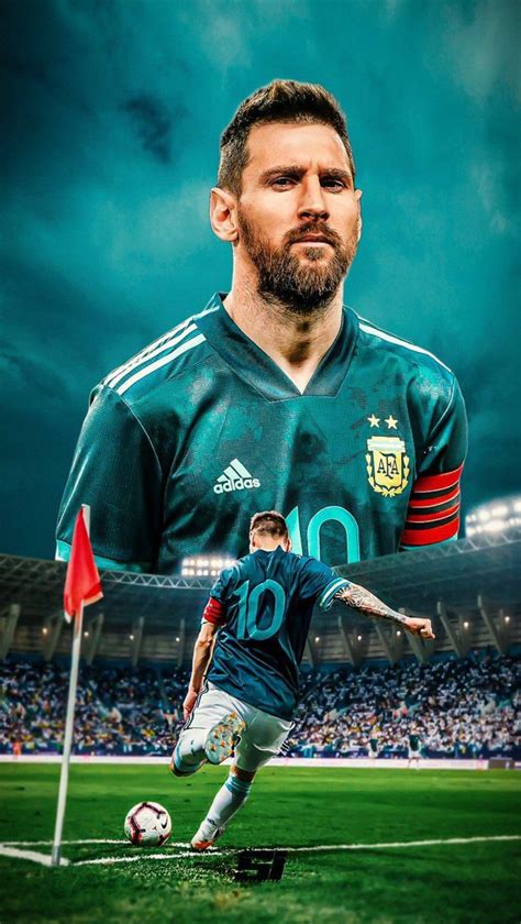 Lionel Messi Wallpaper Hd 4k For Android Download