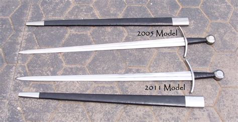 Windlass Steelcrafts European Sword