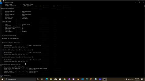 Useful Command Prompt Commands Youtube