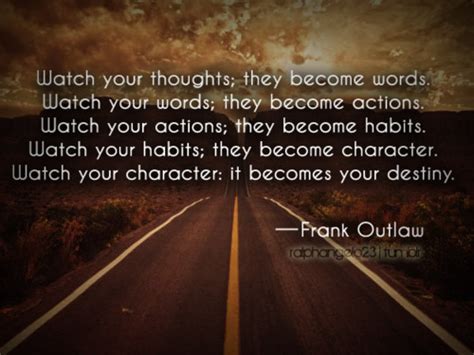 And there are questions of whether or not. Frank Outlaw Quotes. QuotesGram