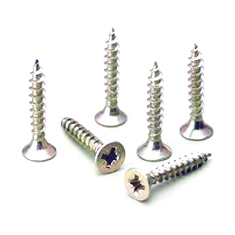 Chipboard Screw Screws Nuts And Bolts Supply Landwide