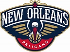 New Orleans Pelicans Logo – PNG e Vetor – Download de Logo