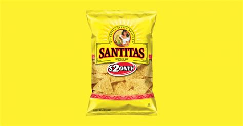 Are Santitas Chips Gluten Free No Gluten