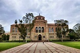 California on-the-road: in visita all'UCLA, l'Università della ...