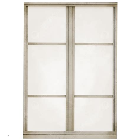 Ancient Window Transparent Wooden Window Window L Window Png