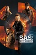 SAS: Red Notice (2021) - Posters — The Movie Database (TMDB)
