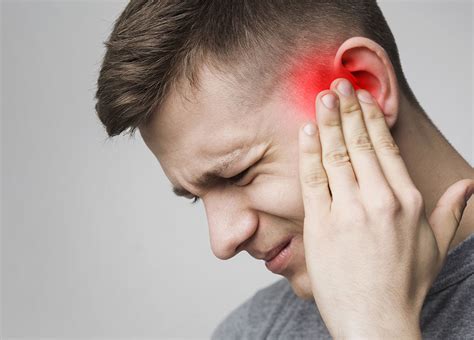 How Are Ringing Ears Connected To Chronic Pain Head Pain Institute