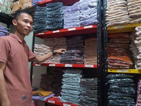 Kisah Inspiratif UMKM Bandung Menembus Pasar Dunia JPNN Com Jabar