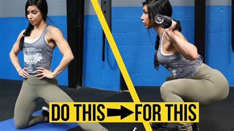 Improve Your Squats With These Hip Mobility Movements Quick And Easy