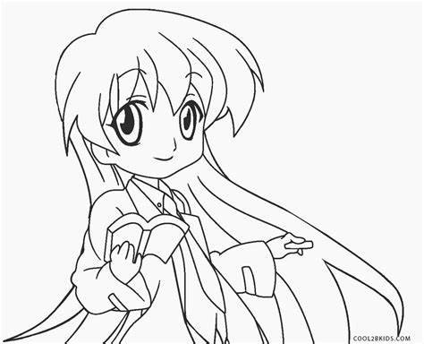 Sakura coloring pages for kids printable free. Free Printable Anime Coloring Pages For Kids