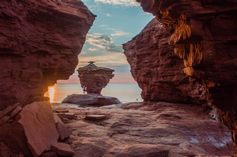 10 Magical Places to Visit in PEI That Are Straight Out of a Dream