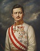 El emperador Carlos de Austria en 1917 Karl Habsburg, Habsburg Austria ...