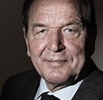 Gerhard Schröder will „Einwanderung in unser Sozialsystem“ - WELT
