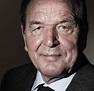 Gerhard Schröder will „Einwanderung in unser Sozialsystem“ - WELT