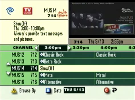 Time Warner Cable Greensboro Nc Tv Guide