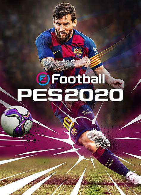2019 • konami digital entertainment • pes productions • konami. Buy PES 20, Pro Evolution Soccer 2020 Steam Key Global ...