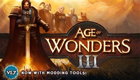 Buy Age Of Wonders Iii Steam