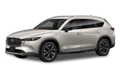 Mazda Cx 8 2023 Price In Malaysia Features And Specs Ccarprice Mys