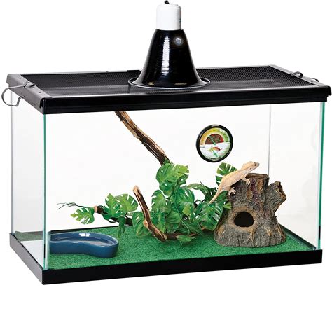 Top 5 Best Reptile Terrariums 2022 Review Reptileprofy