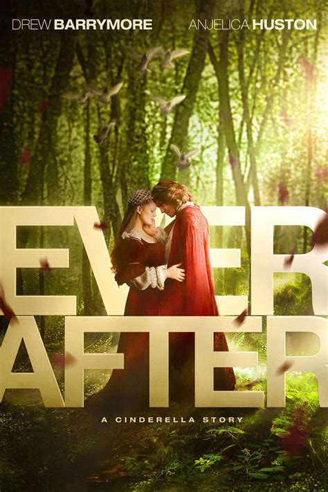 Ever After A Cinderella Story Now Available On Demand