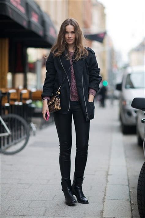 Street Style Isabel Marant Accessories Inspiration By Monikam