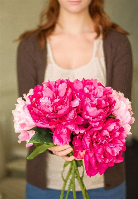 Check spelling or type a new query. A bouquet of peonies - null