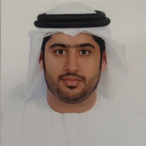 Saeed Alharmoodi Network Operations Department Manager Al Ain