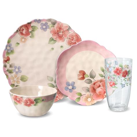 Melamine Pattern Dinnerware Free Patterns