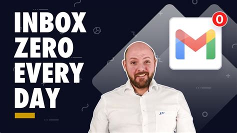 How To Get Inbox Zero With Gmail And Todoist Every Day In 2021 Youtube
