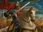 El Cid, quien ganó una batalla después de muerto – REVISTA TODO LO CHIC