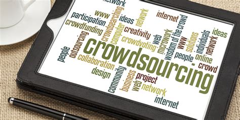 Discover The Pros Of Crowdsourcing Software For Your Business Blog