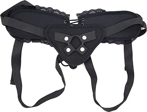 women s chastity device bondage panties dildo thong lesbian bdsm open crotch panty