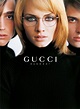 Tom Ford for Gucci (1995) Gucci Ad, Tom Ford Gucci, Mario Testino ...