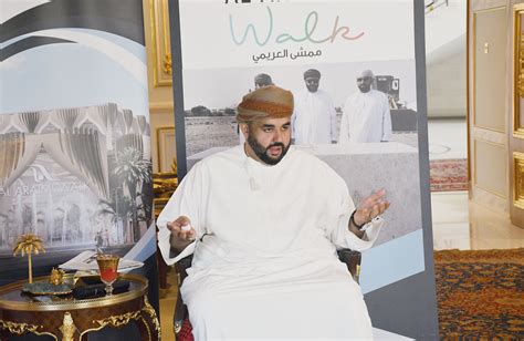 Al Araimi Walkway Project To Be Ready By 2020 Oman Observer