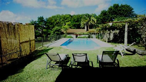 Estas estadías están muy valoradas por su ubicación, limpieza y otros aspectos. Alquiler casa en Pontevedra, Galicia con piscina privada - Niumba