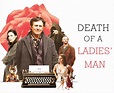 Death of a Ladies Man | CineMuseFilms