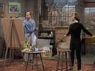 Paramount Press Express | “THE DICK VAN DYKE SHOW – NOW IN LIVING COLOR ...
