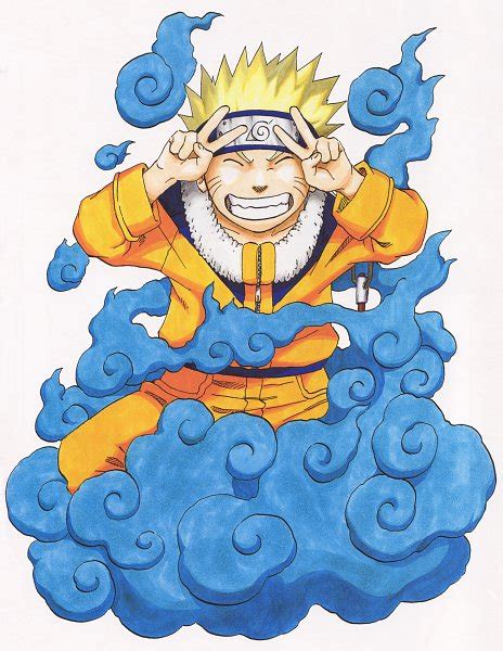 Uzumaki Naruto Image By Kishimoto Masashi 2873432 Zerochan Anime