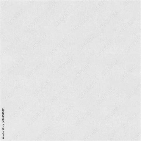 Smooth White Canvas Or Paper Texture White Empty Blank Background