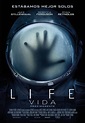 Life (Vida) (2017) - Película eCartelera