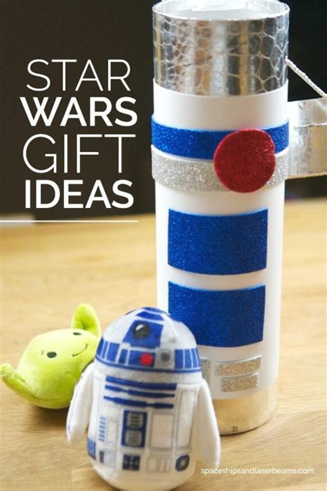 Father's day arrives june 20 and you have one mission: Star Wars Gift Ideas - Spaceships and Laser Beams