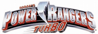 Image - Power Rangers Turbo Logo Saban.png | Logopedia | Fandom powered ...