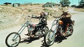 Harley-Davidson Museum to host 'Easy Rider' screening with Peter Fonda