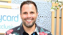 Dan Wootton leaves News UK for GB News and Mail Online - BBC News