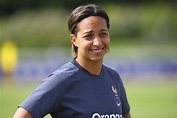 Sarah Bouhaddi, avant le Mondial 2019 : «Apprécier ces moments uniques ...